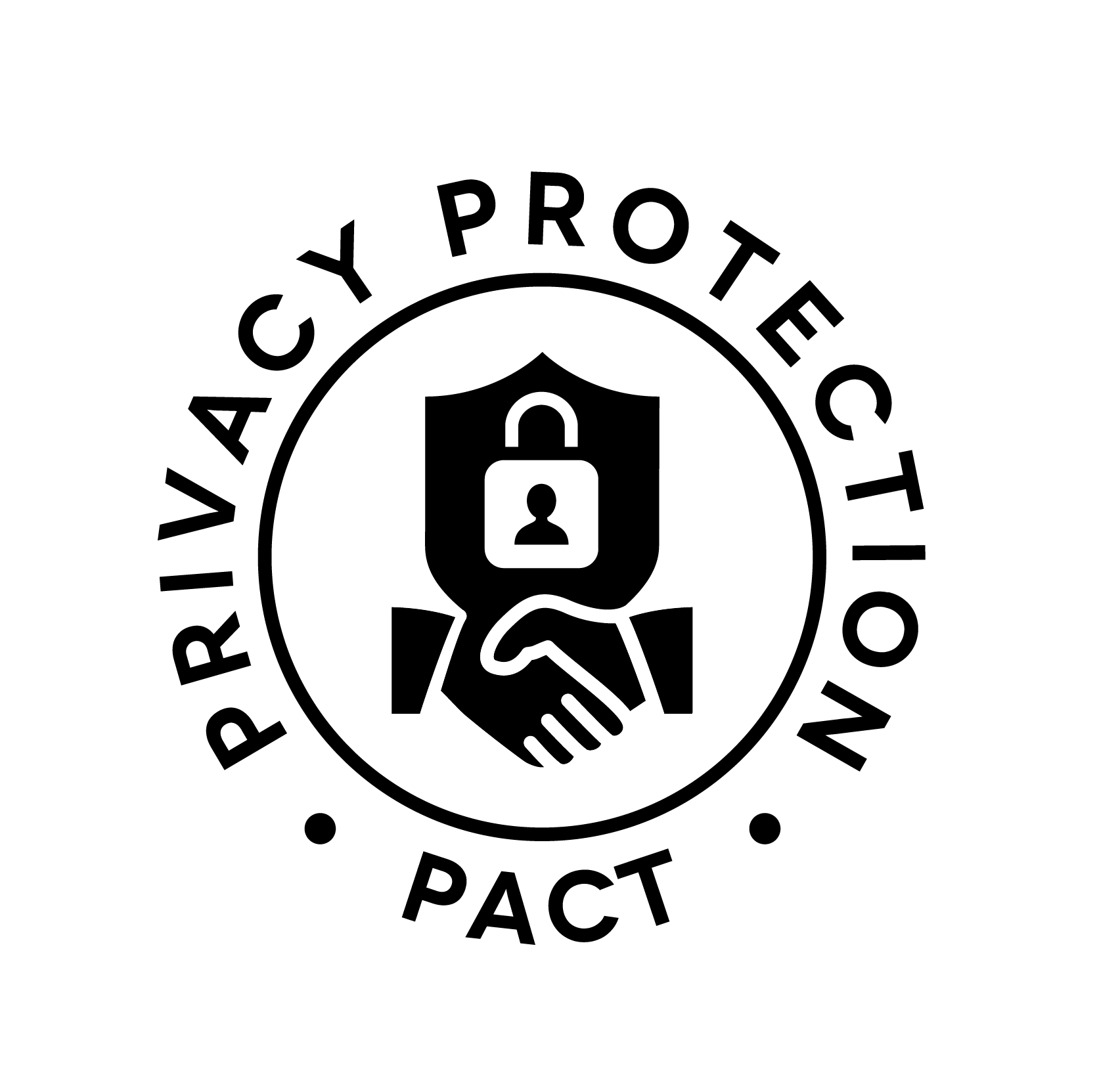 Logo Privacy Protection - Pact